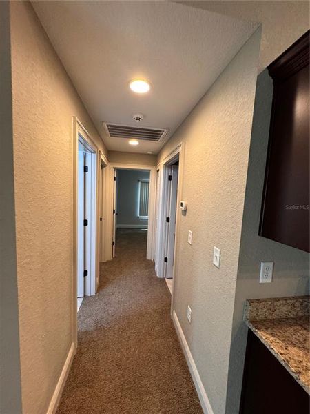 Spacious, unfurnished interior of a new home in , Ocala (Image 23).