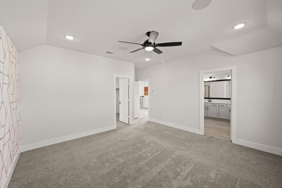 1206 Laurel- Primary Suite-2 1206 Laurel- Primary Suite-2