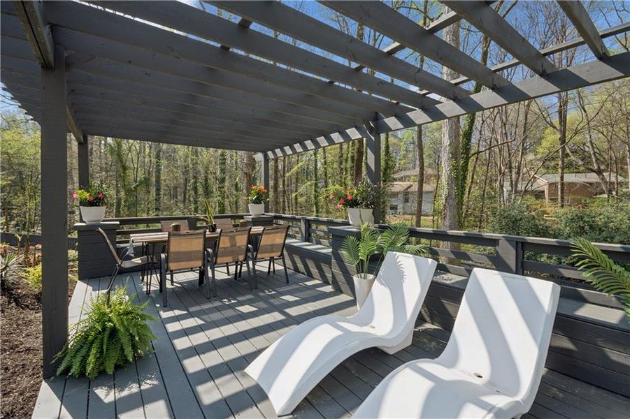 Community amenities in , Atlanta (Image 45).