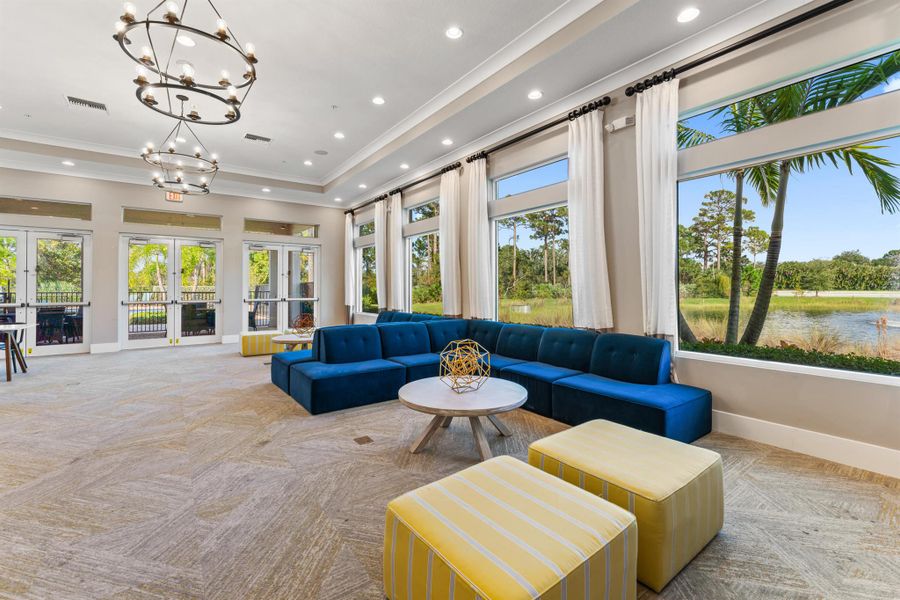 Community amenities in Banyan Bay, Stuart (Image 75).