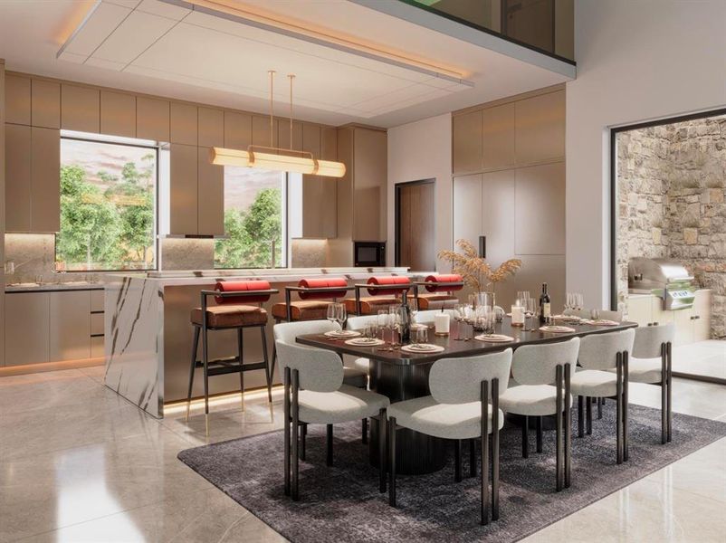 3D Rendering 3D Rendering