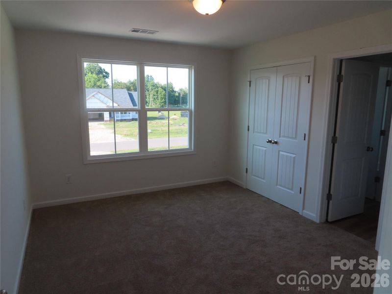 Spacious, unfurnished interior of a new home in , Rock Hill (Image 16). Spacious, unfurnished interior of a new home in , Rock Hill (Image 16).