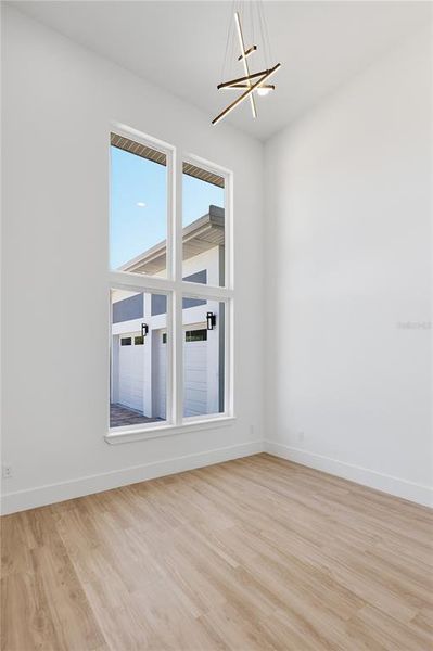 Spacious, unfurnished interior of a new home in , Gainesville (Image 34). Spacious, unfurnished interior of a new home in , Gainesville (Image 34).