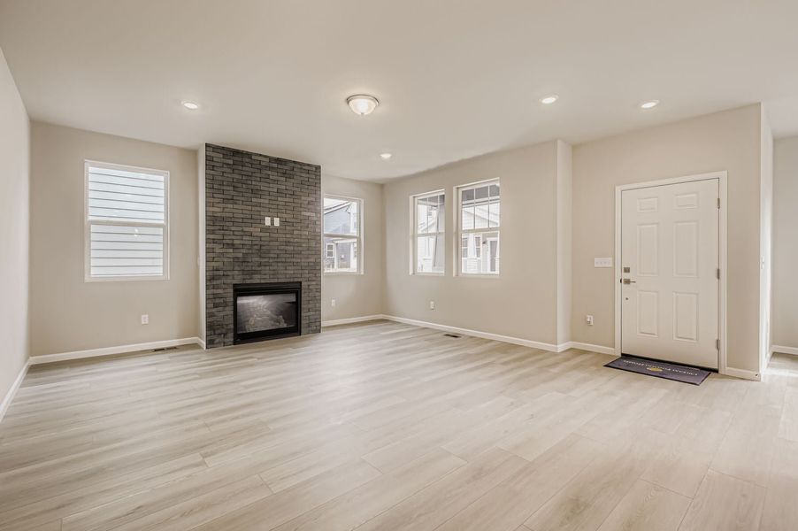 Fort Collins, CO New Home. - Slide 6 Fort Collins, CO New Home. - Slide 6