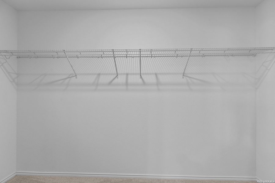 Spacious, unfurnished interior of a new home in Dove Song, Marion (Image 20).