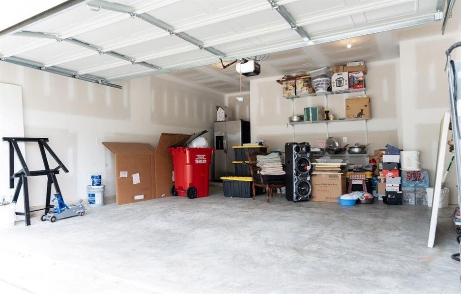 Spacious, unfurnished interior of a new home in , Winder (Image 18).