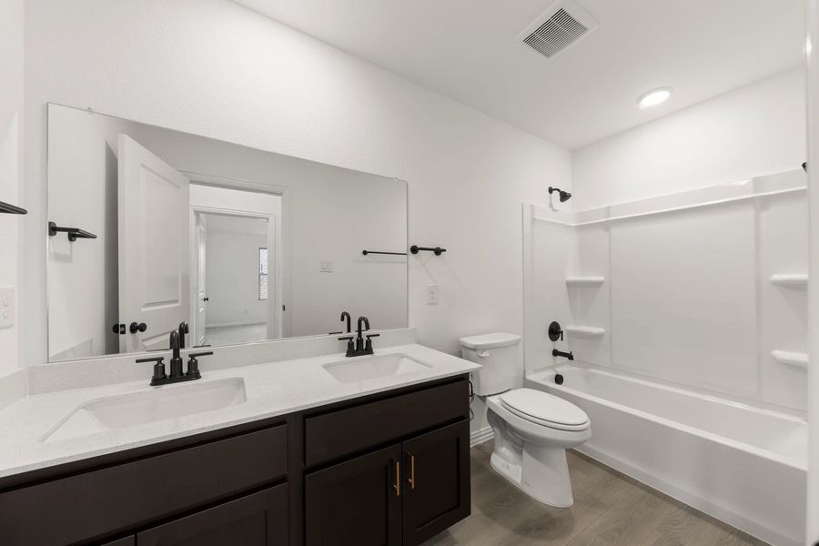 Bathroom 2 Bathroom 2