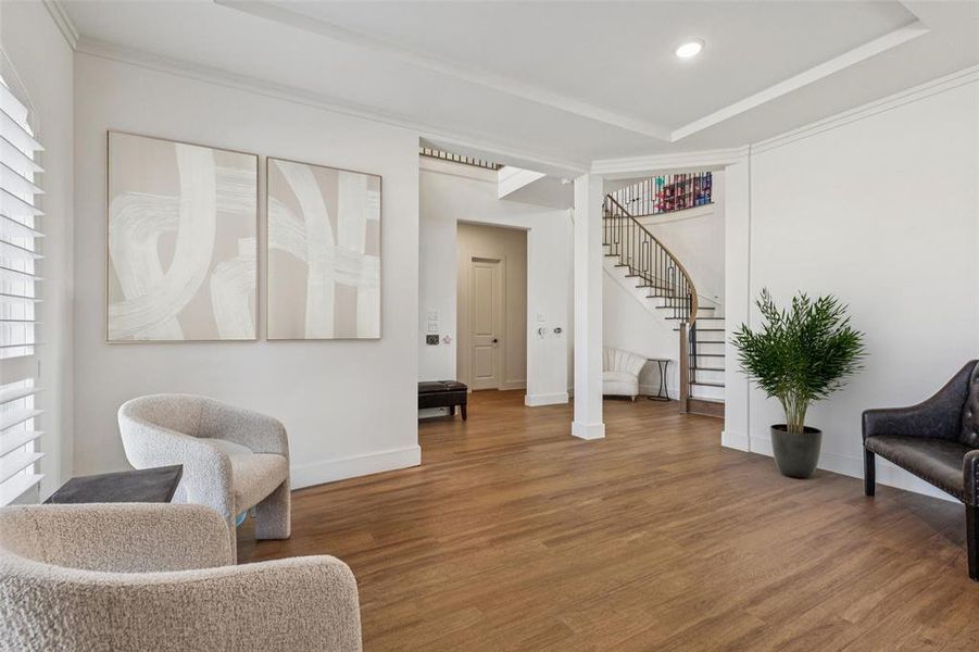 Image 37 of a home in Cambridge Estates. Image 37 of a home in Cambridge Estates.