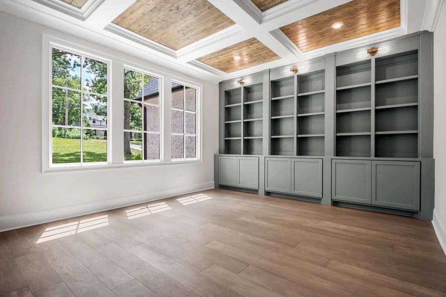 Rutledge Home Office Rutledge Home Office