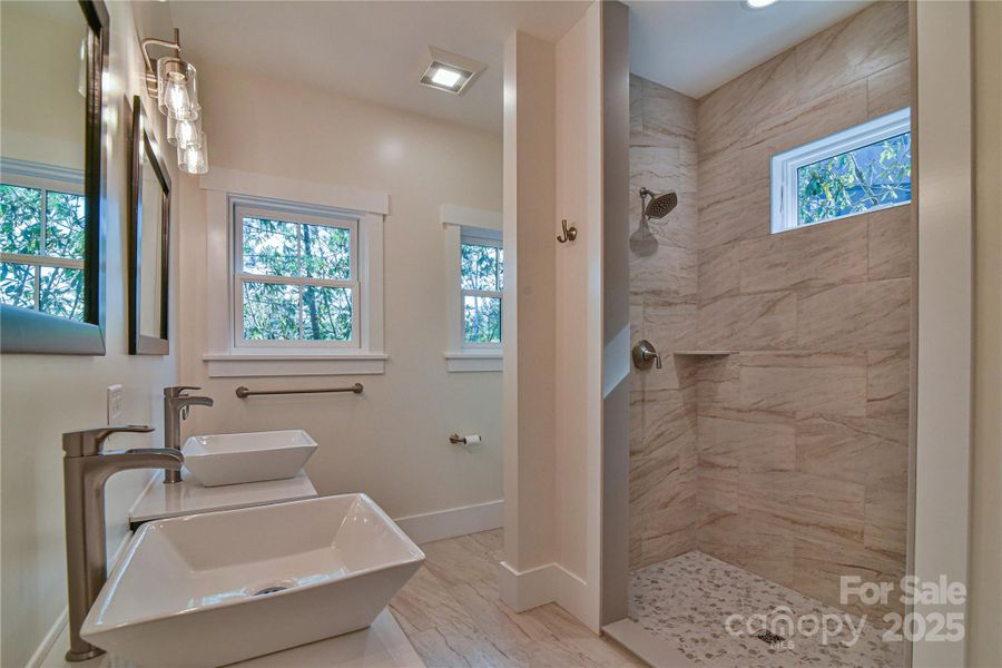 Primary Bathroom Primary Bathroom