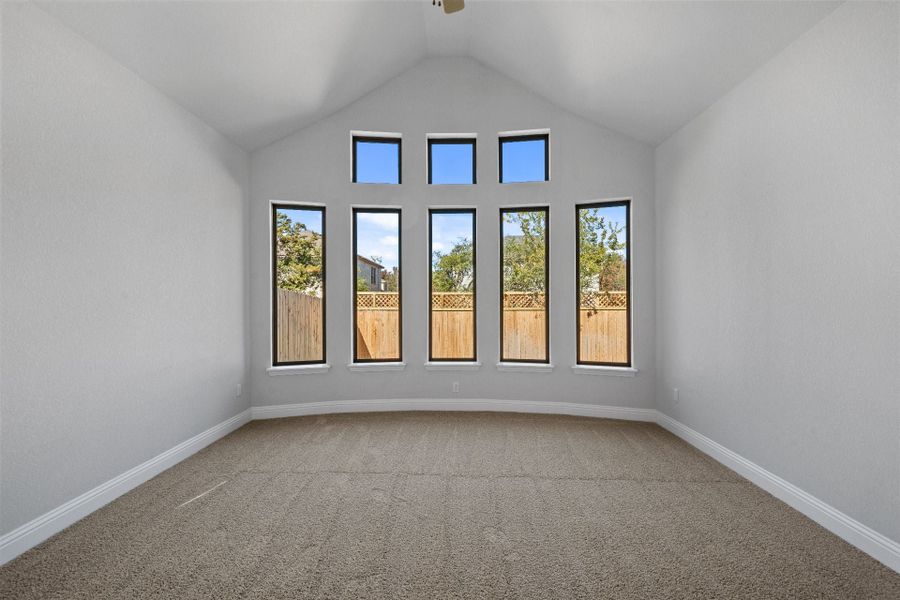 Leander, TX New Home. - Slide 22 Leander, TX New Home. - Slide 22