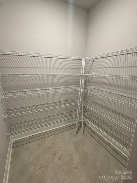 Spacious, unfurnished interior of a new home in Lauren Pines, York (Image 13).