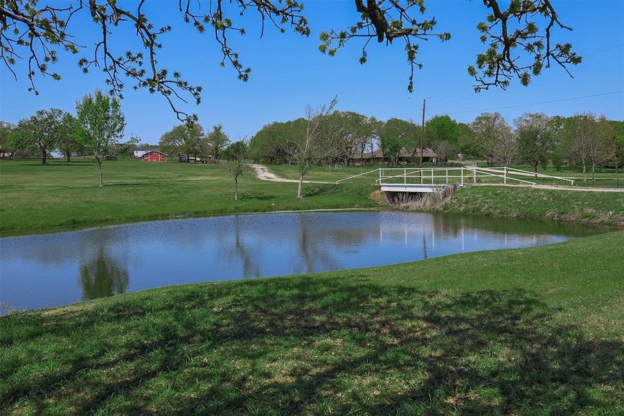 Natural landscape and outdoor views near  in Cleburne (Image 19).