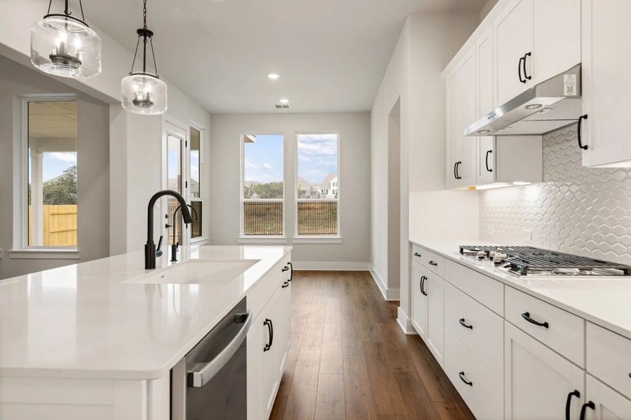 Kitchen Kitchen