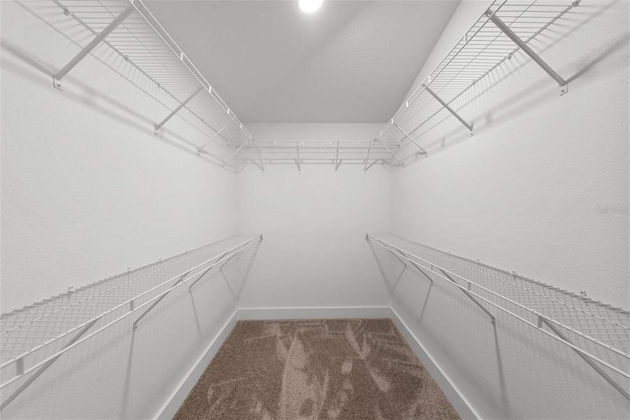 Spacious, unfurnished interior of a new home in , St. Petersburg (Image 28).