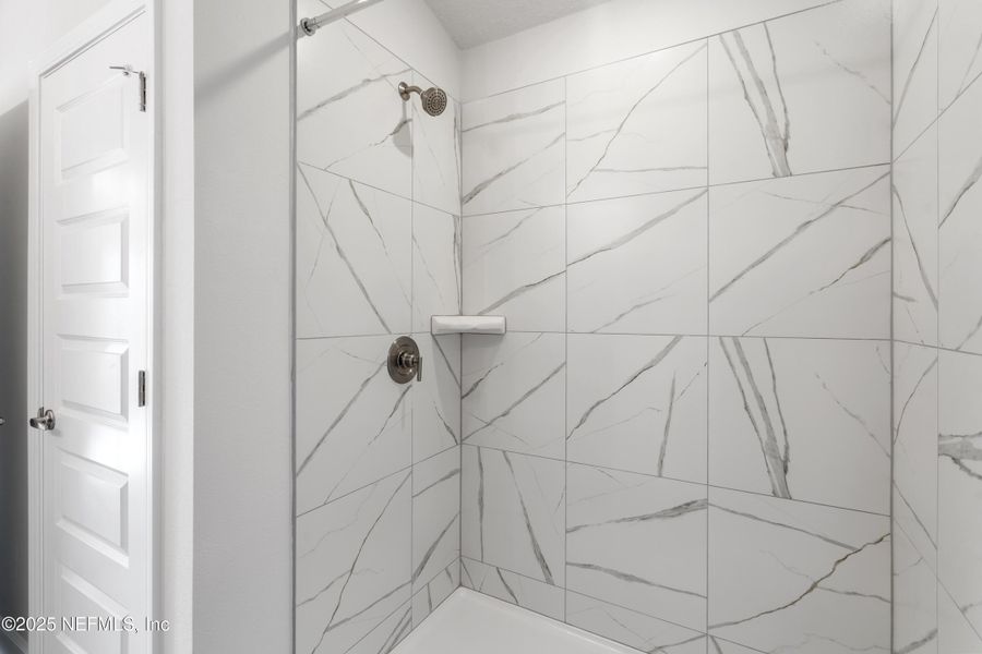 Close-up of interior finishes inside a home in Summerglen, Jacksonville (Image 16).