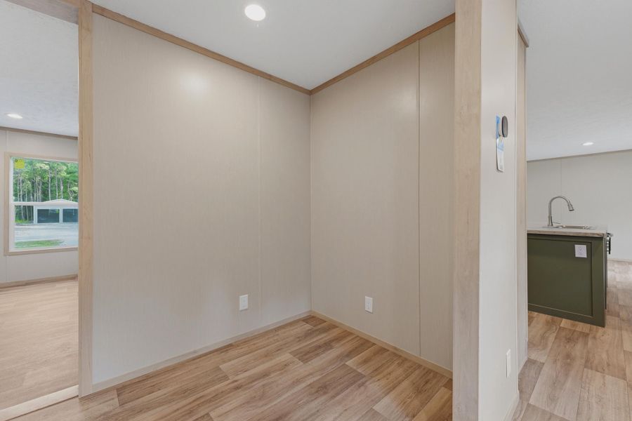 Spacious, unfurnished interior of a new home in , Cross (Image 12). Spacious, unfurnished interior of a new home in , Cross (Image 12).