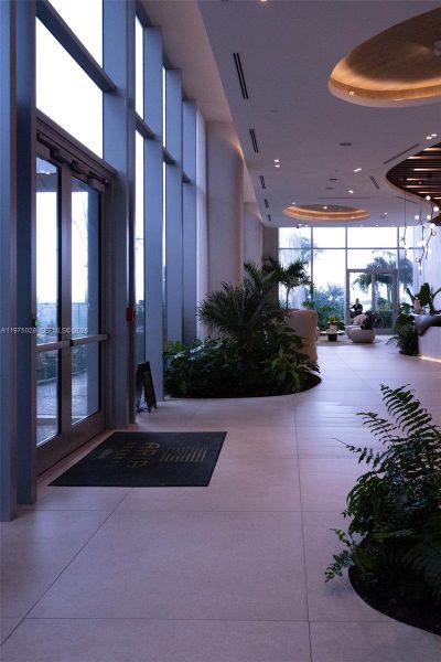 Community amenities in , Miami (Image 56).