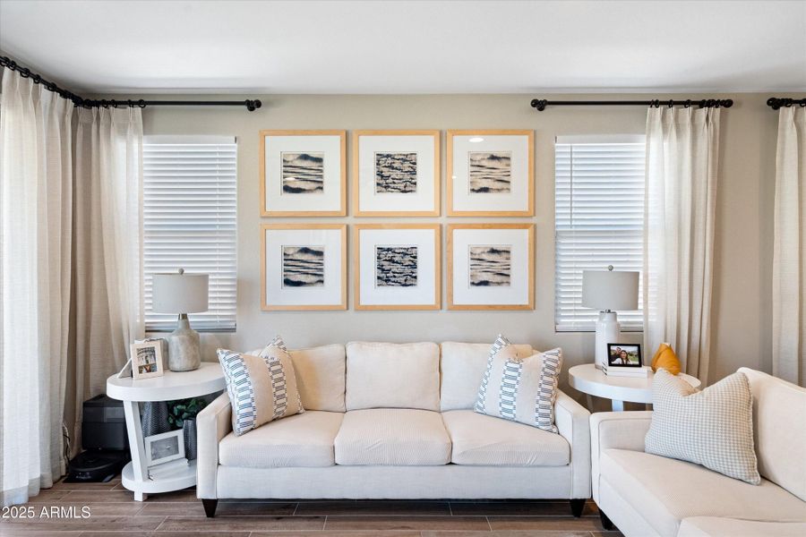 Family Room Family Room