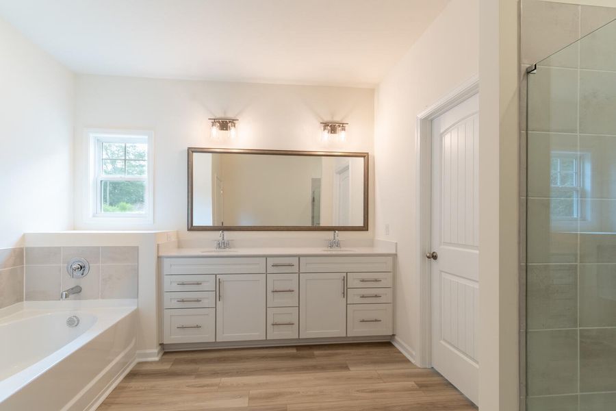 970 Curlew Cir - Lot 97 970 Curlew Cir - Lot 97