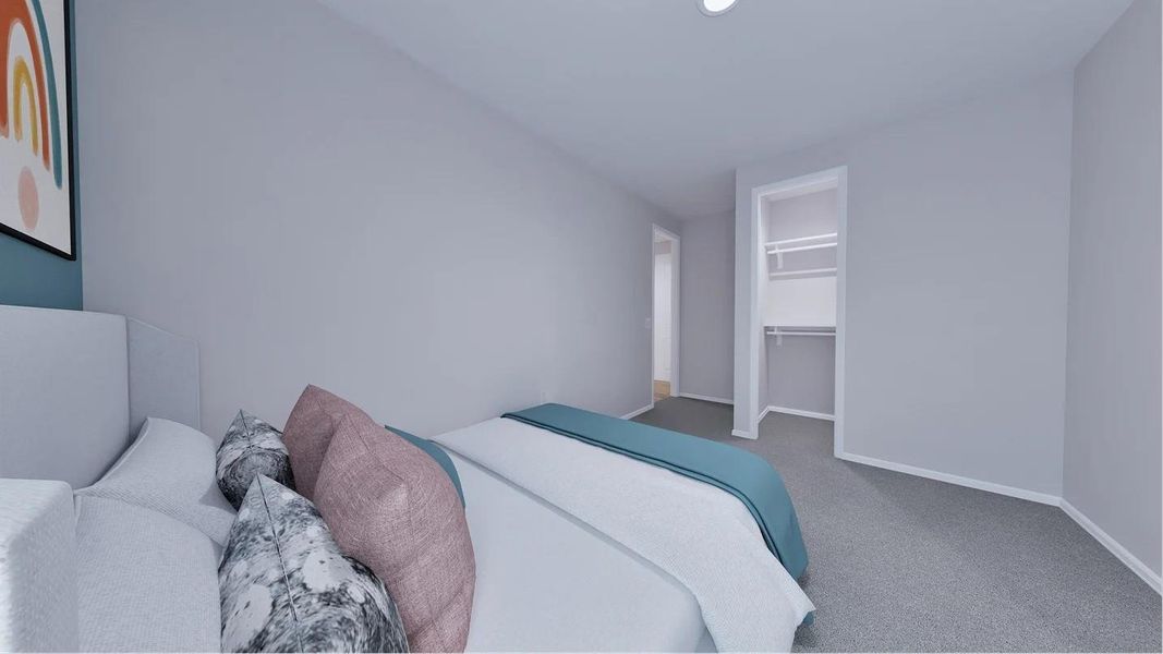 Photos are only a representation of the home. This is not the actual home.