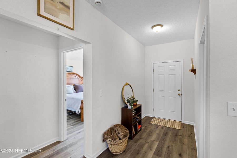 Furnished interior view inside a new home in , Satsuma (Image 4). Furnished interior view inside a new home in , Satsuma (Image 4).