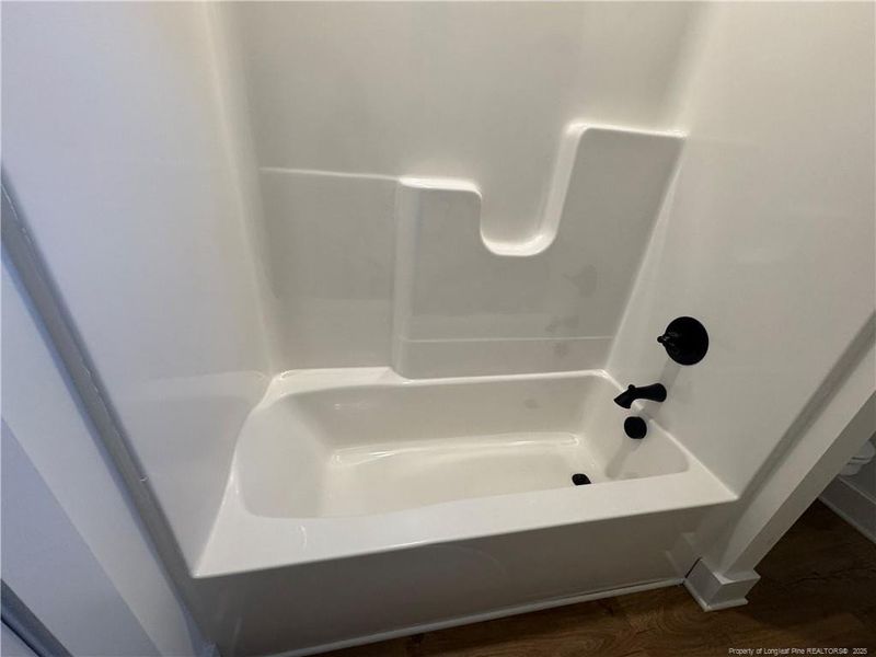 Hall Bath 1 Hall Bath 1