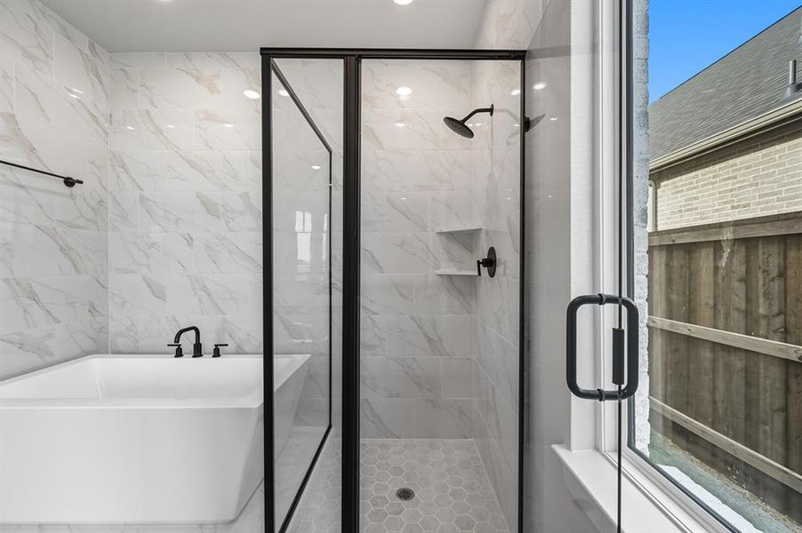 Primary Bathroom Primary Bathroom