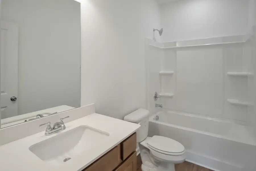 **These Photos are of a similar floorplan with similar finishes**