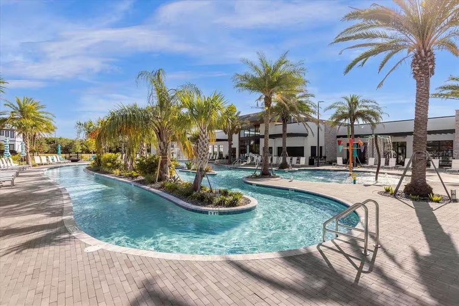 Community amenities in , Orlando (Image 36).