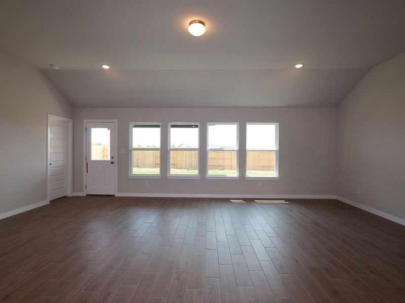 Family Room Family Room