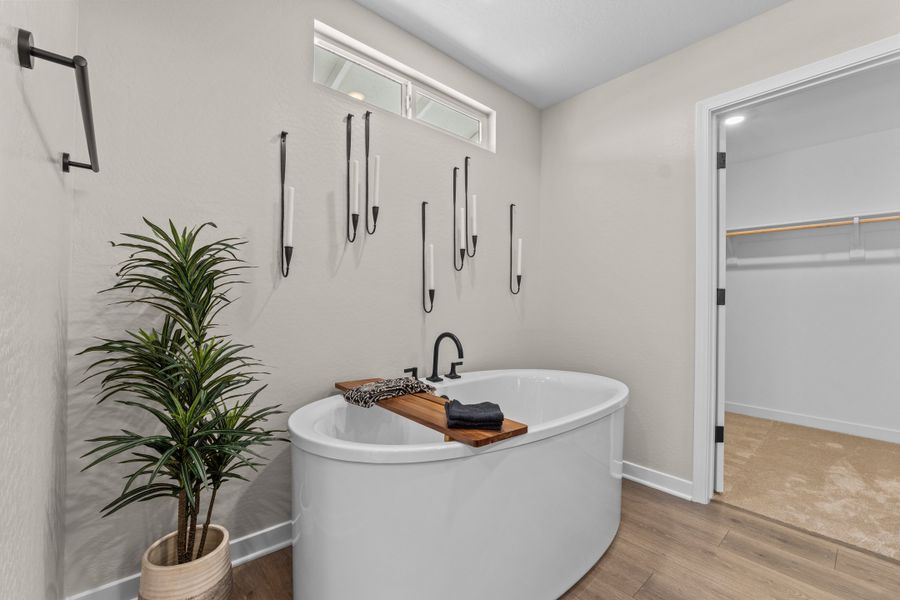 Solstice New Home in Buckeye, AZ.  - Slide 41