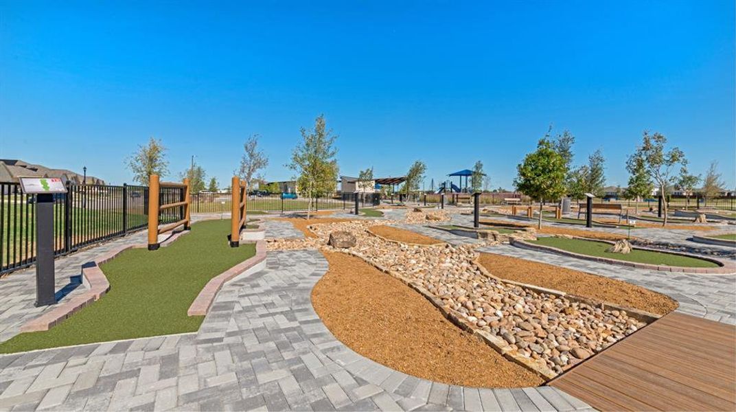 Community amenities in Bridgewater: Classic Collection, Princeton (Image 19). Community amenities in Bridgewater: Classic Collection, Princeton (Image 19).