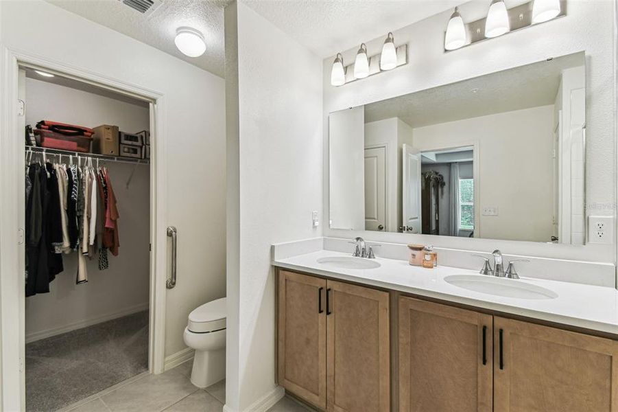 Furnished interior view inside a new home in , Titusville (Image 6).