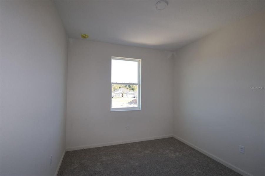 Spacious, unfurnished interior of a new home in Emerson Pointe, Apopka (Image 11).