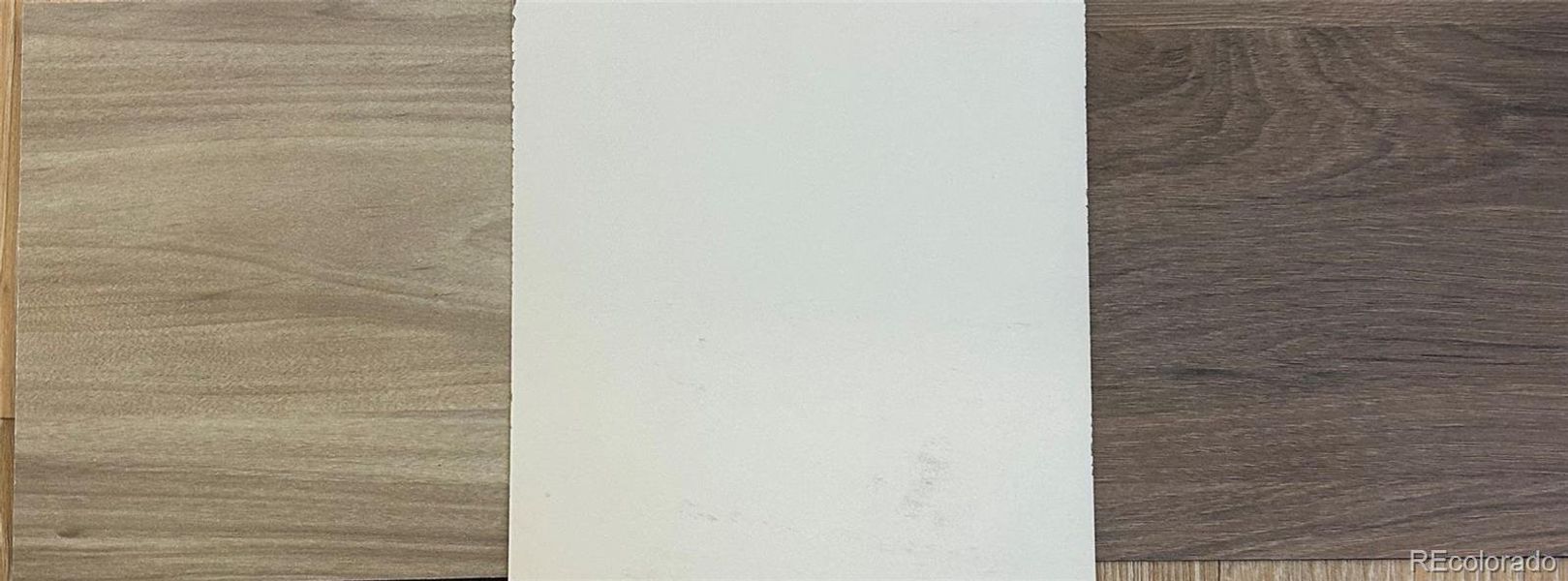 Interior / exterior pallet