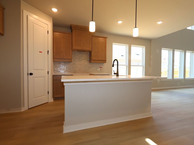 Kitchen Kitchen