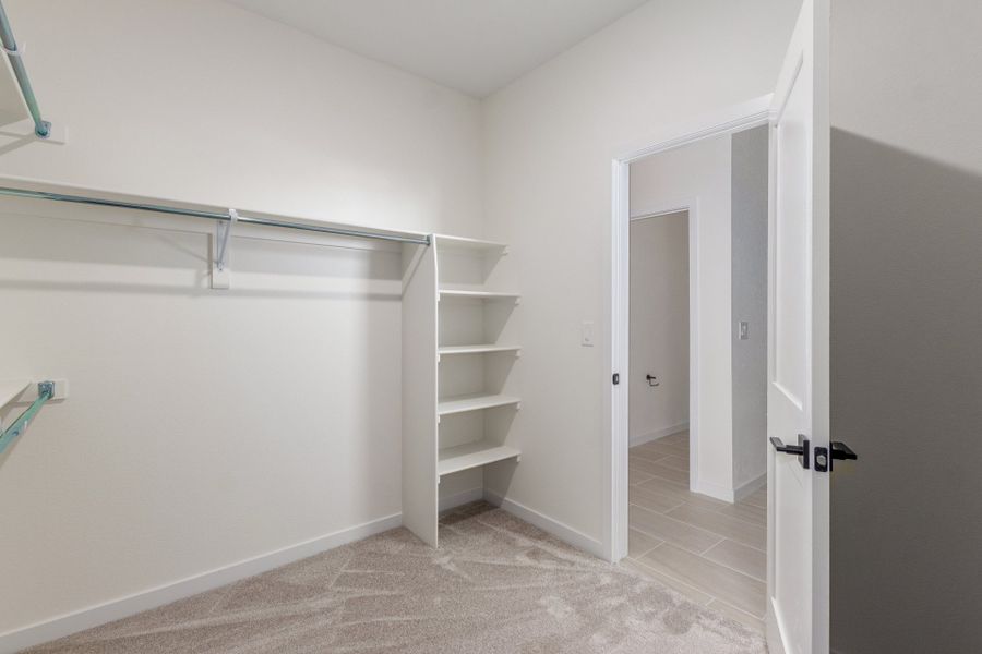 Spacious, unfurnished interior of a new home in Westerly, Erie (Image 32). Spacious, unfurnished interior of a new home in Westerly, Erie (Image 32).