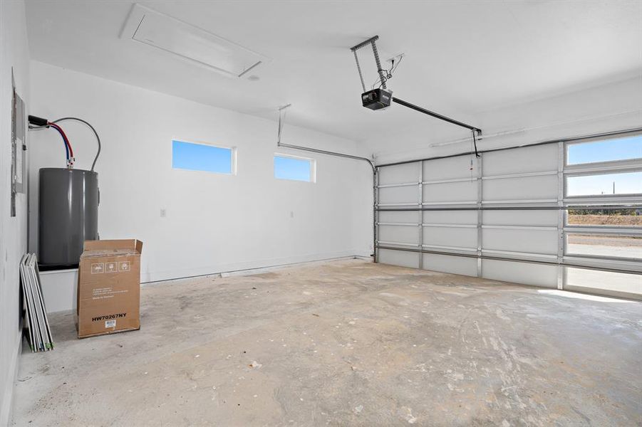 Spacious, unfurnished interior of a new home in , Whitney (Image 16). Spacious, unfurnished interior of a new home in , Whitney (Image 16).