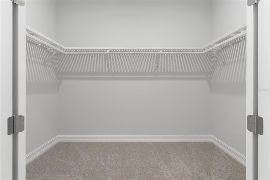 Spacious, unfurnished interior of a new home in Southern Hills Plantation, Brooksville (Image 45). Spacious, unfurnished interior of a new home in Southern Hills Plantation, Brooksville (Image 45).