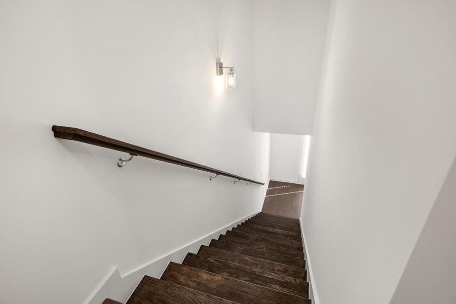Spacious, unfurnished interior of a new home in , Decatur (Image 36). Spacious, unfurnished interior of a new home in , Decatur (Image 36).
