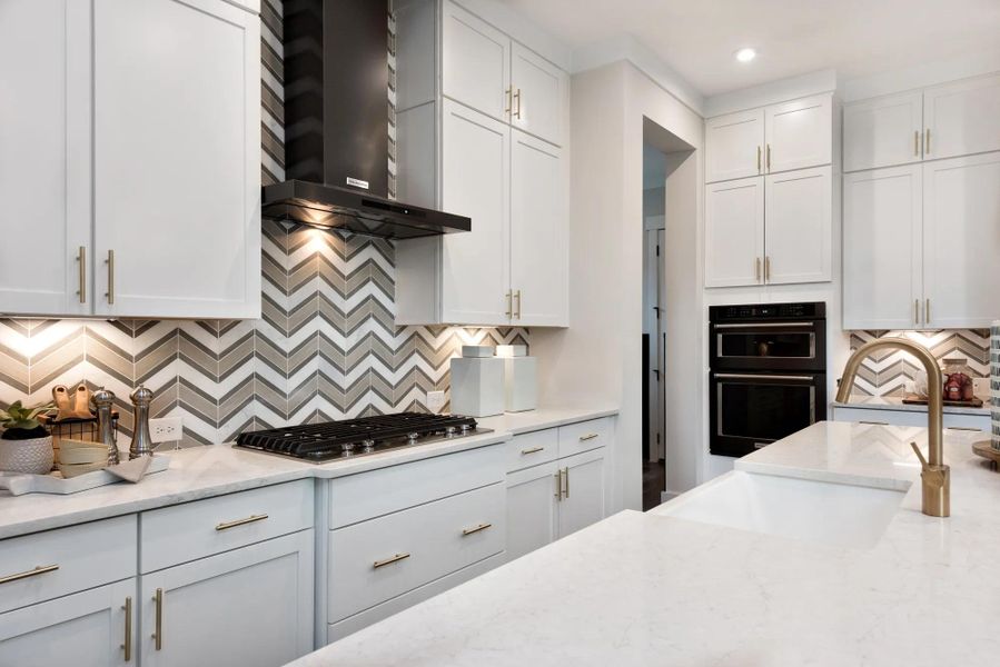 The Branford Kitchen