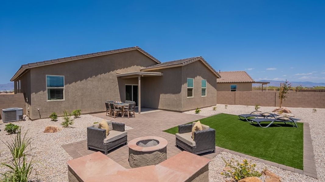 Odyssey Outdoor Space Odyssey Outdoor Space