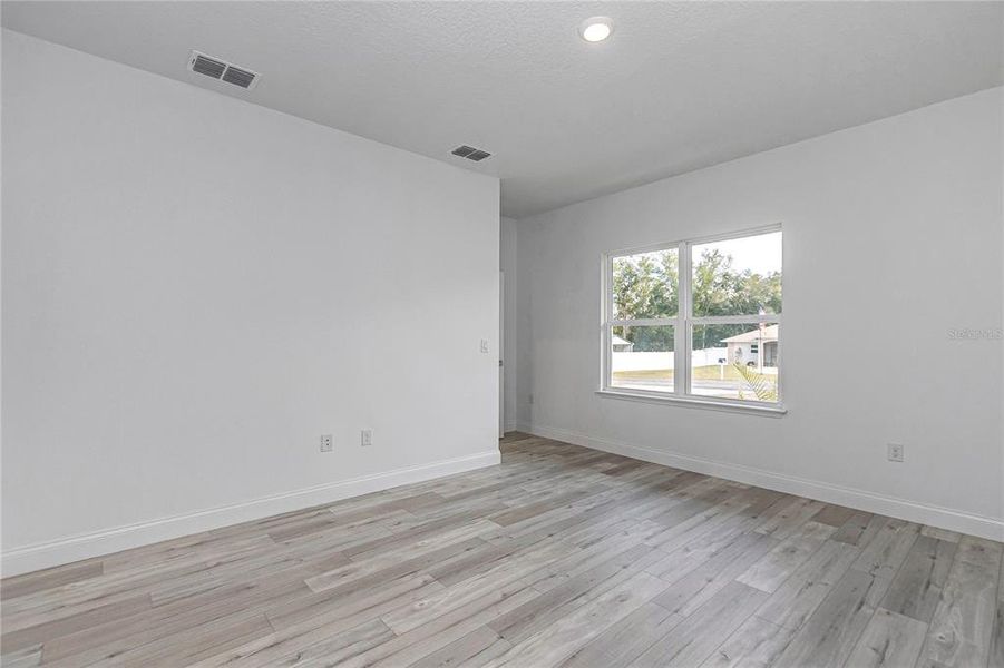 Spacious, unfurnished interior of a new home in , Citrus Springs (Image 28). Spacious, unfurnished interior of a new home in , Citrus Springs (Image 28).