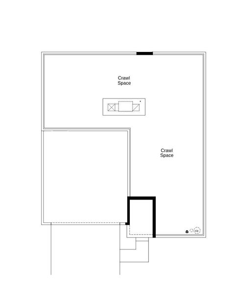 2D floor plan layout of this home in Farmlore, Brighton, CO (Image 5).