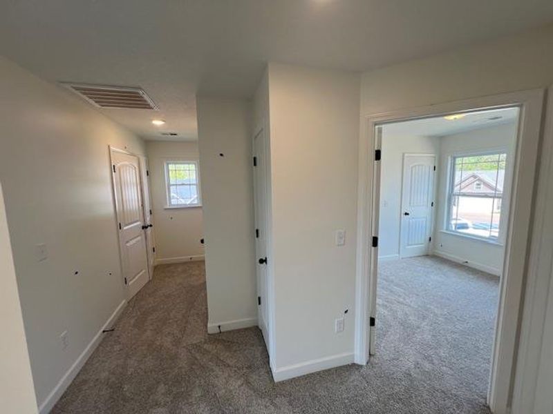 Image 18 of a home in Cleveland Meadows.