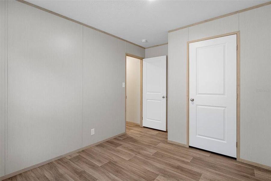 Spacious, unfurnished interior of a new home in , Brooksville (Image 23). Spacious, unfurnished interior of a new home in , Brooksville (Image 23).