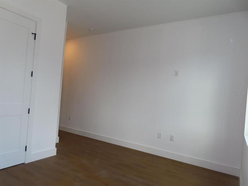 Spacious, unfurnished interior of a new home in , North Port (Image 11). Spacious, unfurnished interior of a new home in , North Port (Image 11).