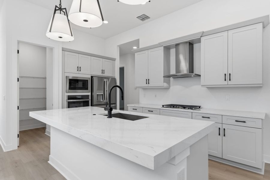 Kitchen Kitchen