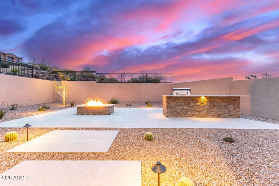 08 - Canyon Vista 08 - Canyon Vista